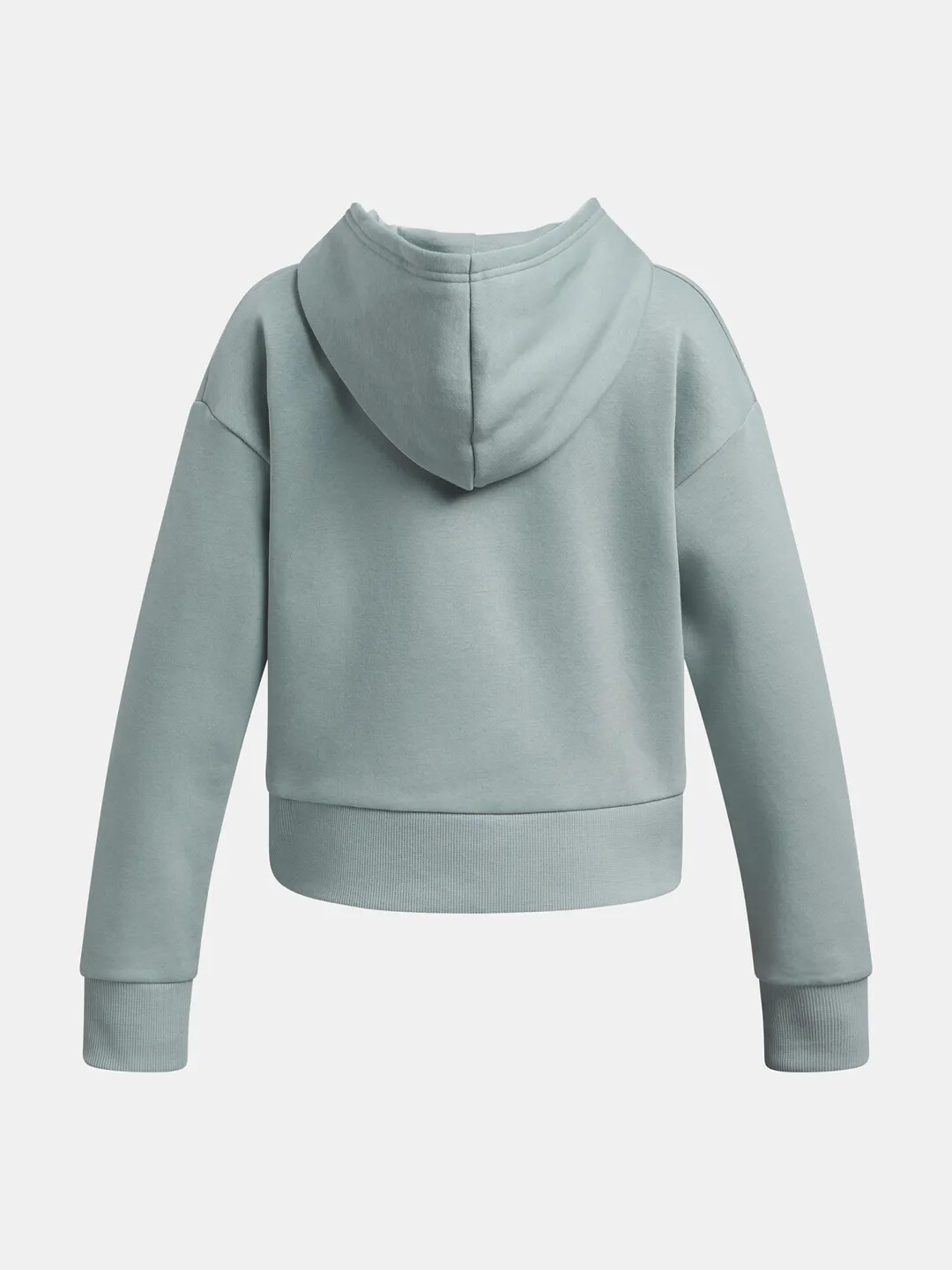 Girls' sweatshirt Under Armour Rival Fleece Hoodie