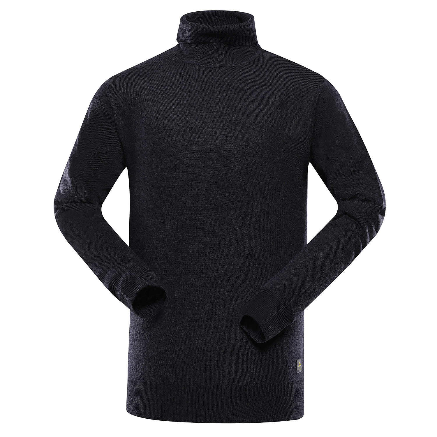 Men's Turtleneck Nax NAX RAISON Mood Indigo