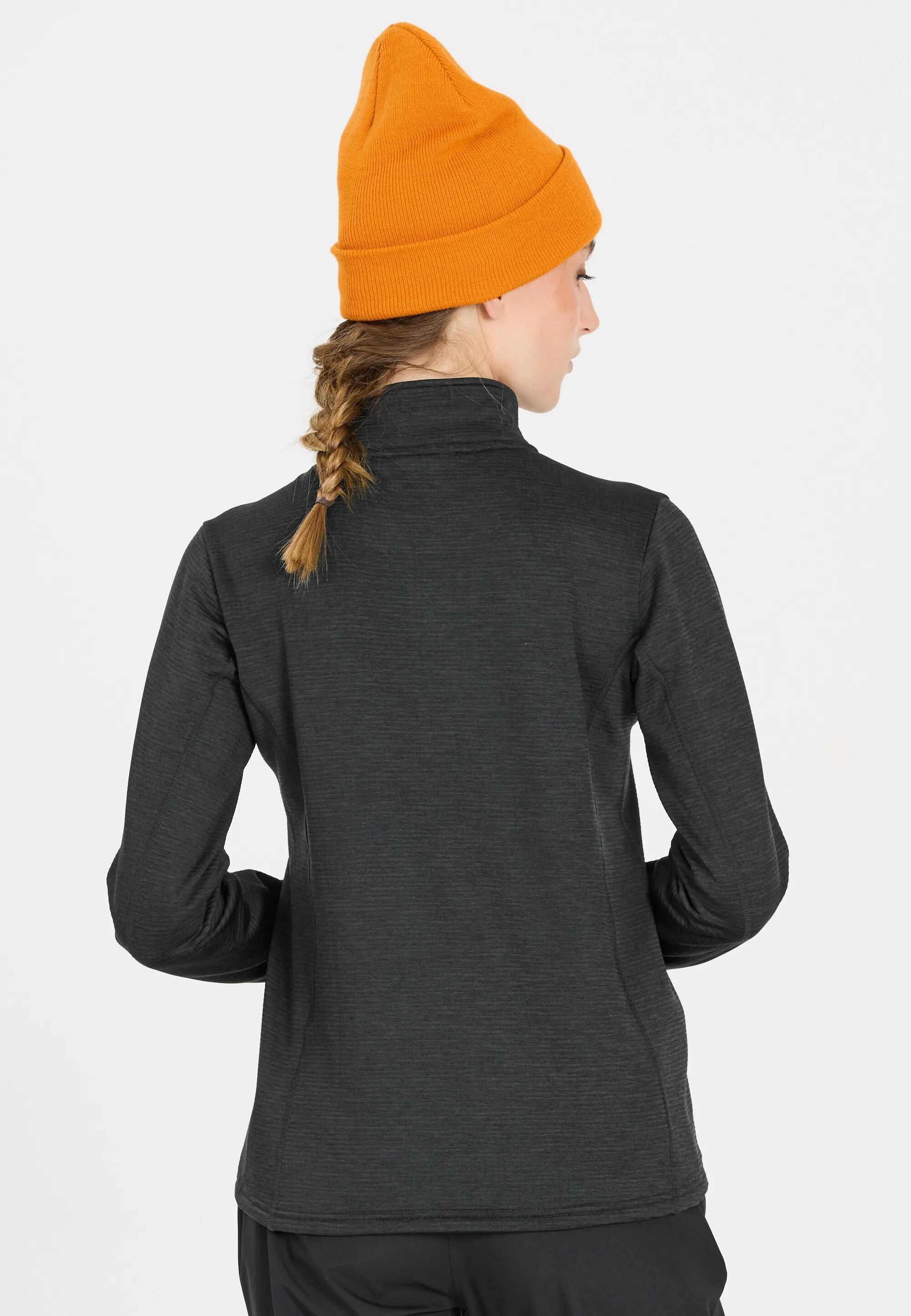 Women's Whistler Juice Sweatshirt