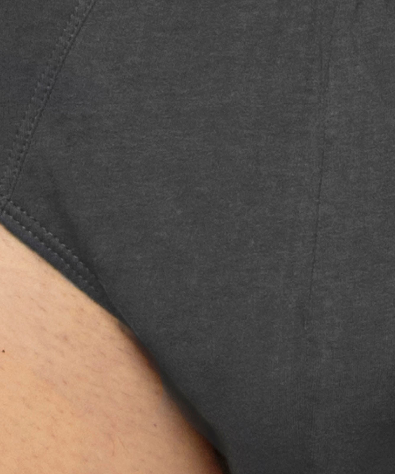 Chiloți pentru bărbați ATLANTIC 3Pack - gri închis