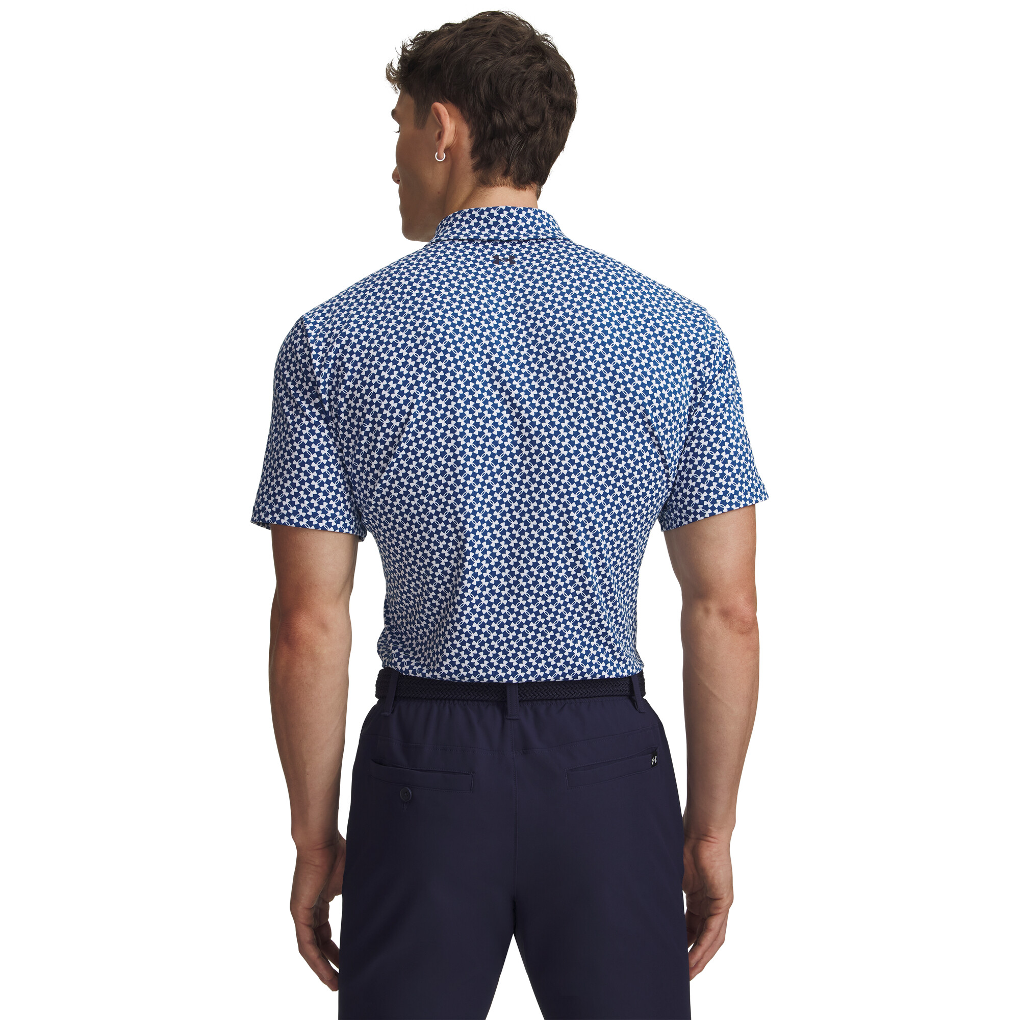 Pánske polokošeľa Under Armour