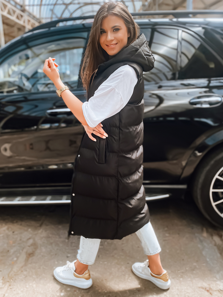 Vesta dama, DStreet Ella