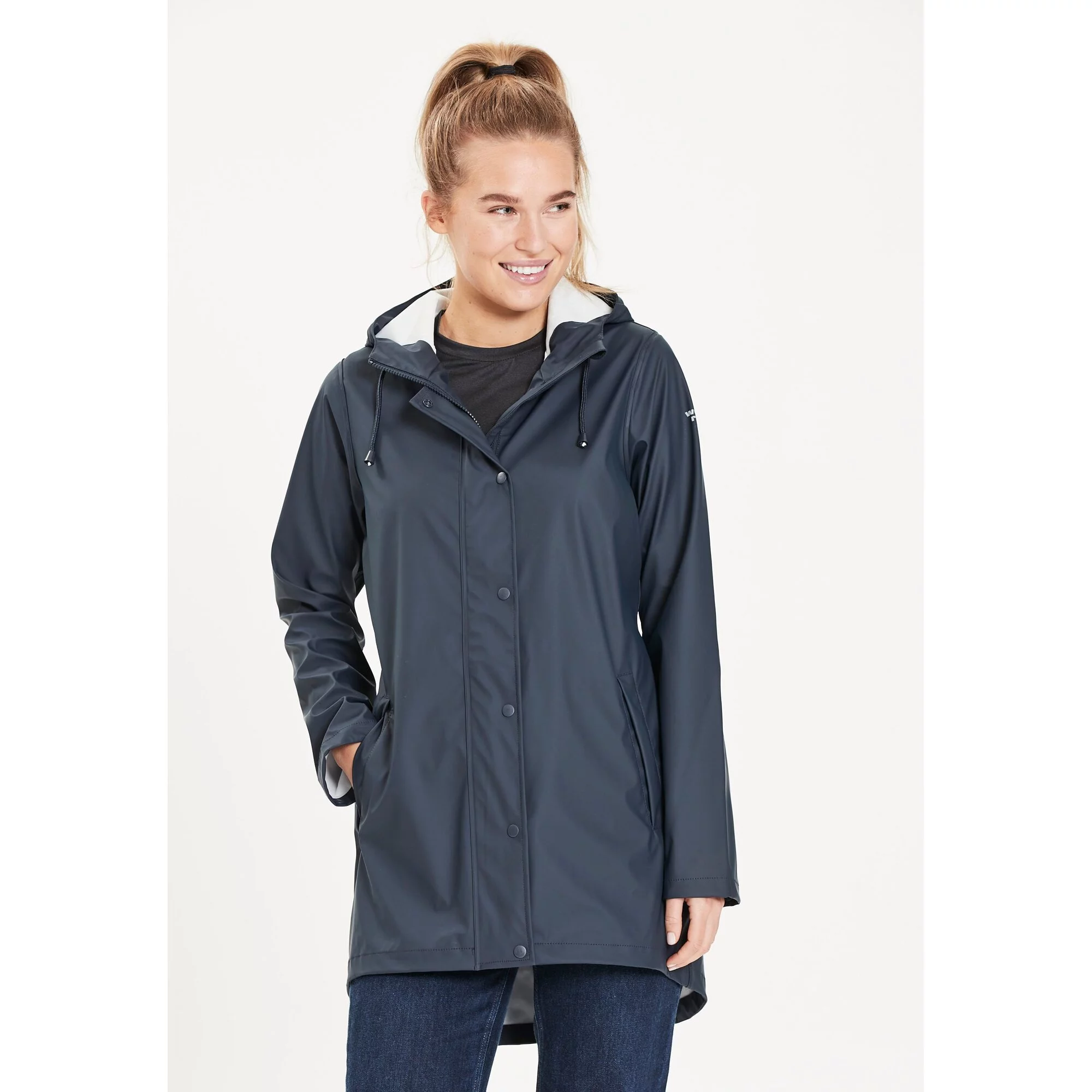 Women&#039;s Weather Report Petra Waterproof Jacket