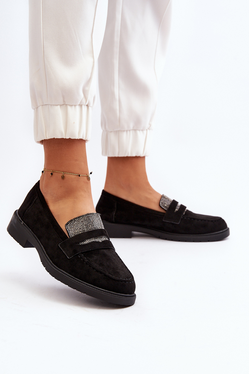 Mocasini de damă Kesi