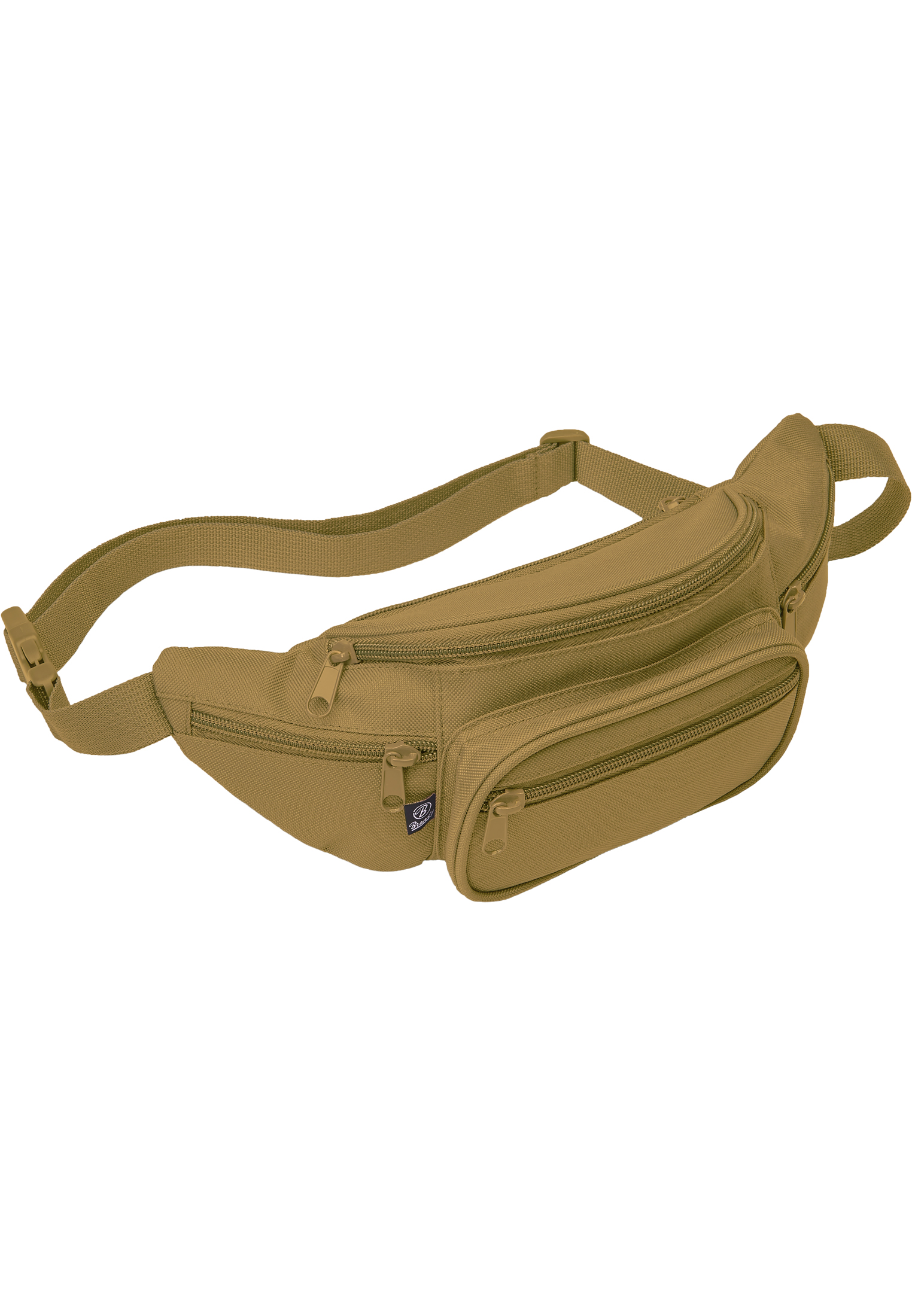 Pocket Hip Bag camel