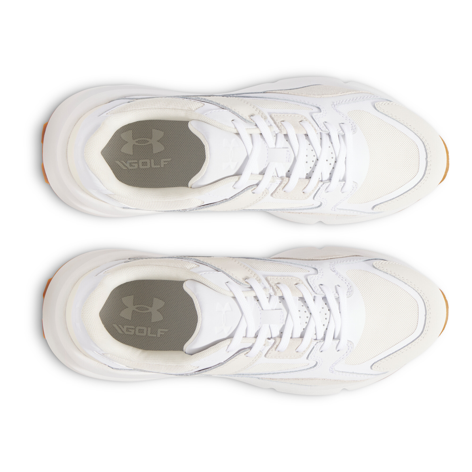 Unisex Golf Shoes Under Armour Forge 96 Golf