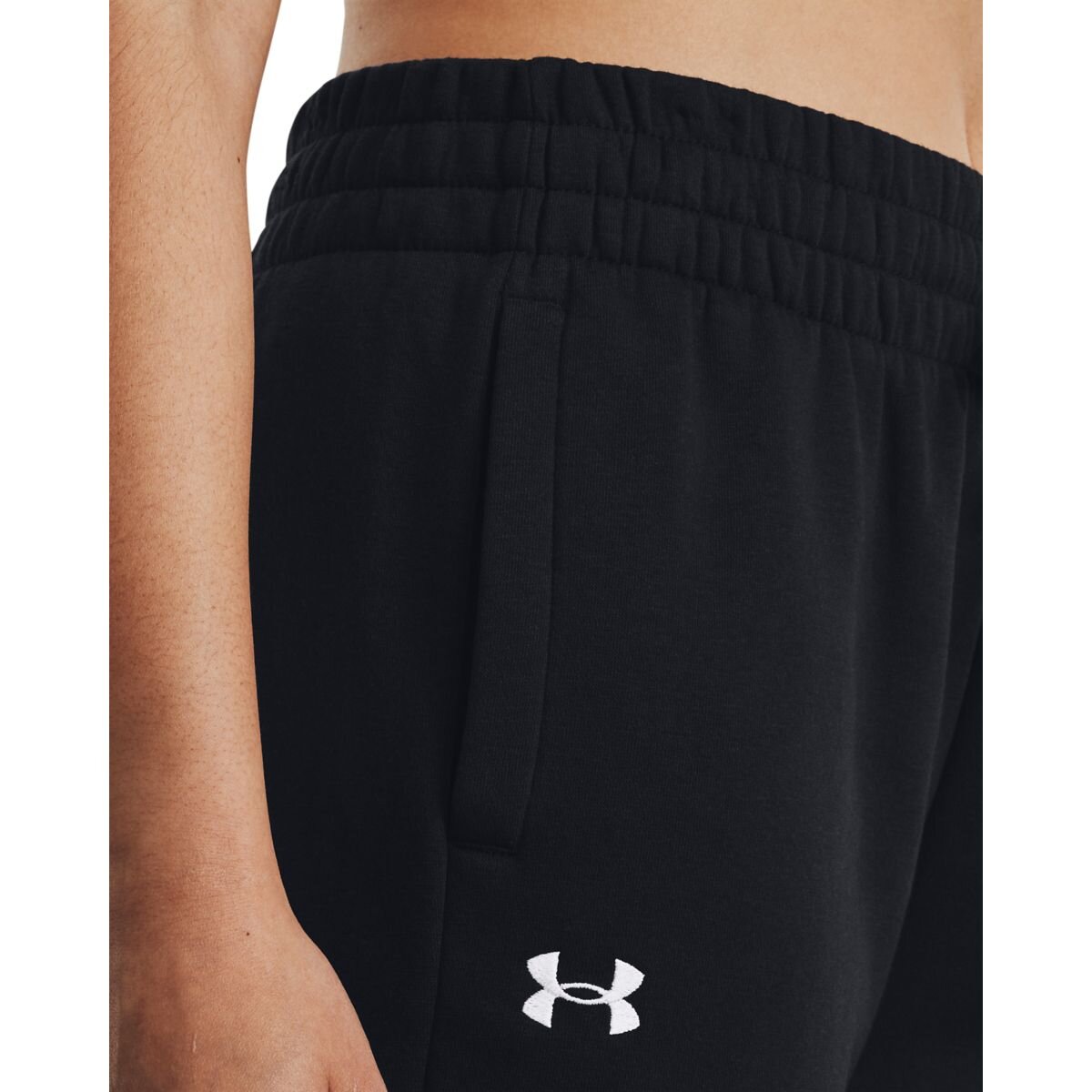 Women&#039;s sweatpants Under Armour Rival Fleece Jogger