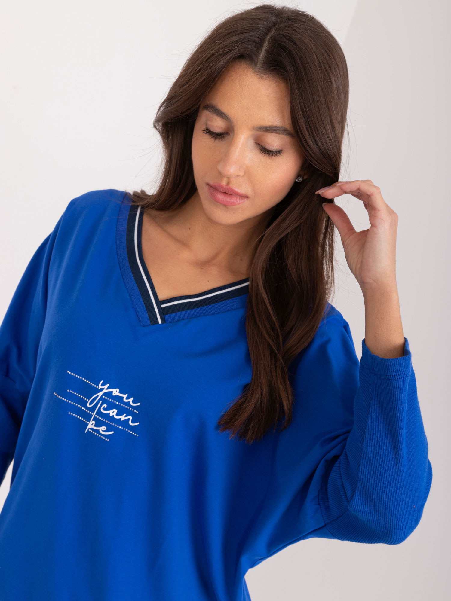 Blouse-RV-BZ-9509.82-Cobalt