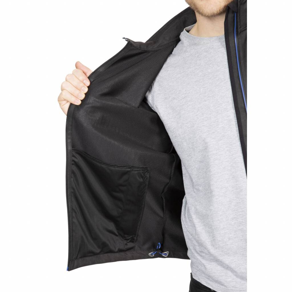 Men's Trespass Maverick Softshell Jacket