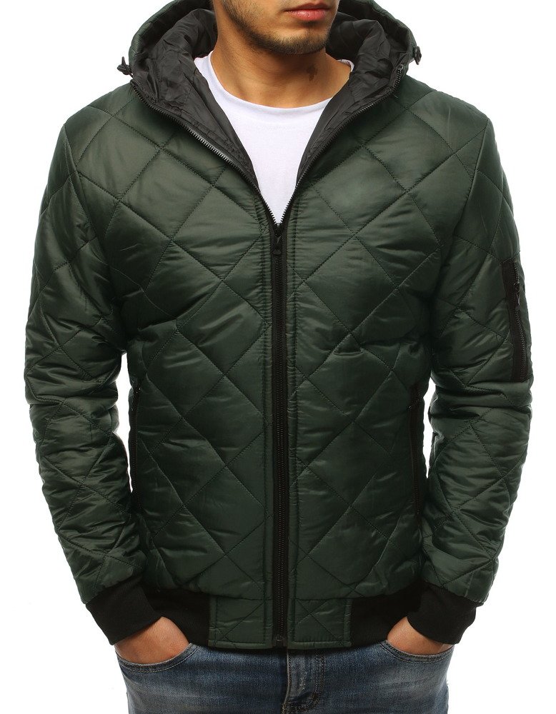 Herrenjacke, DStreet