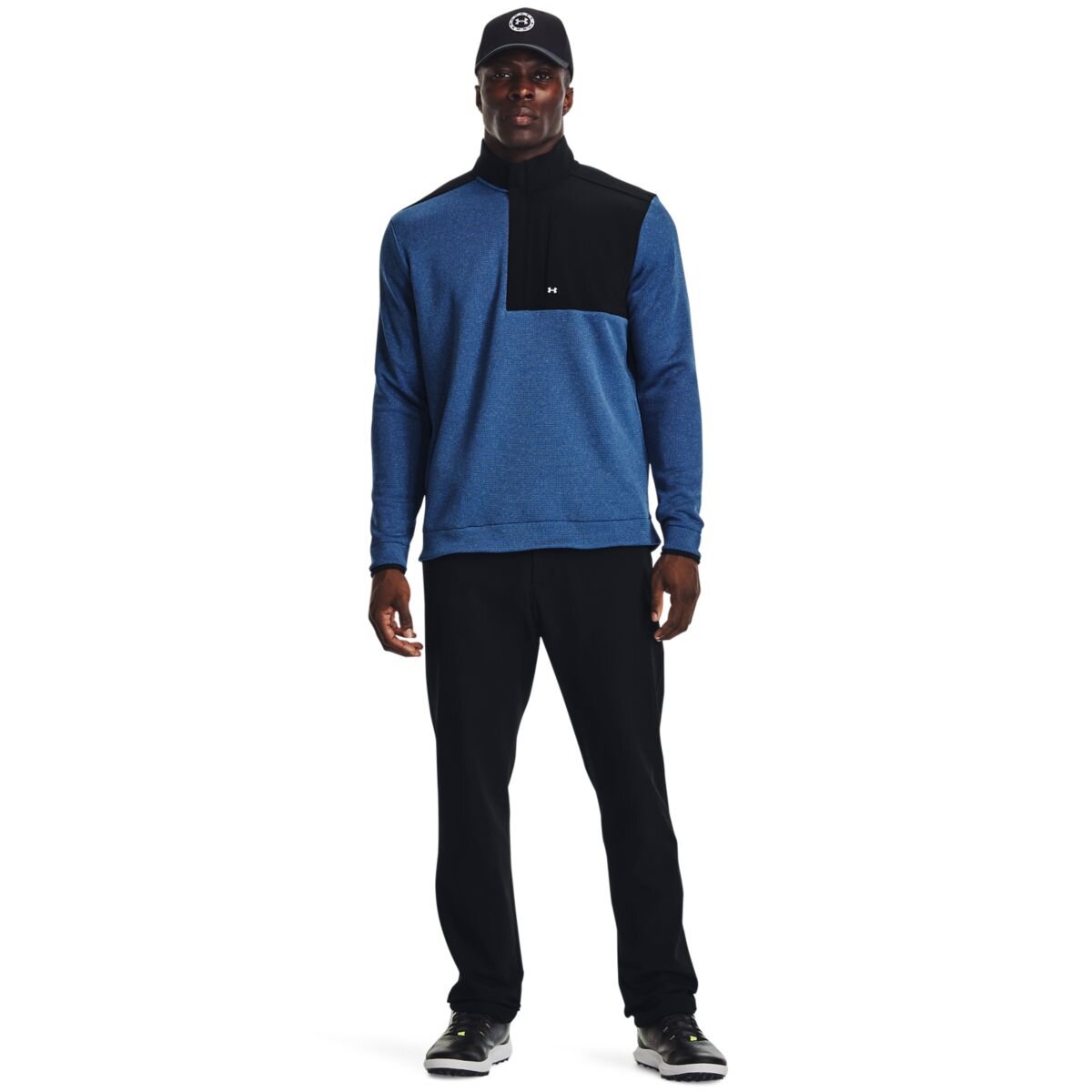 Men&#039;s Under Armour Storm SweaterFleece Nov sweatshirt