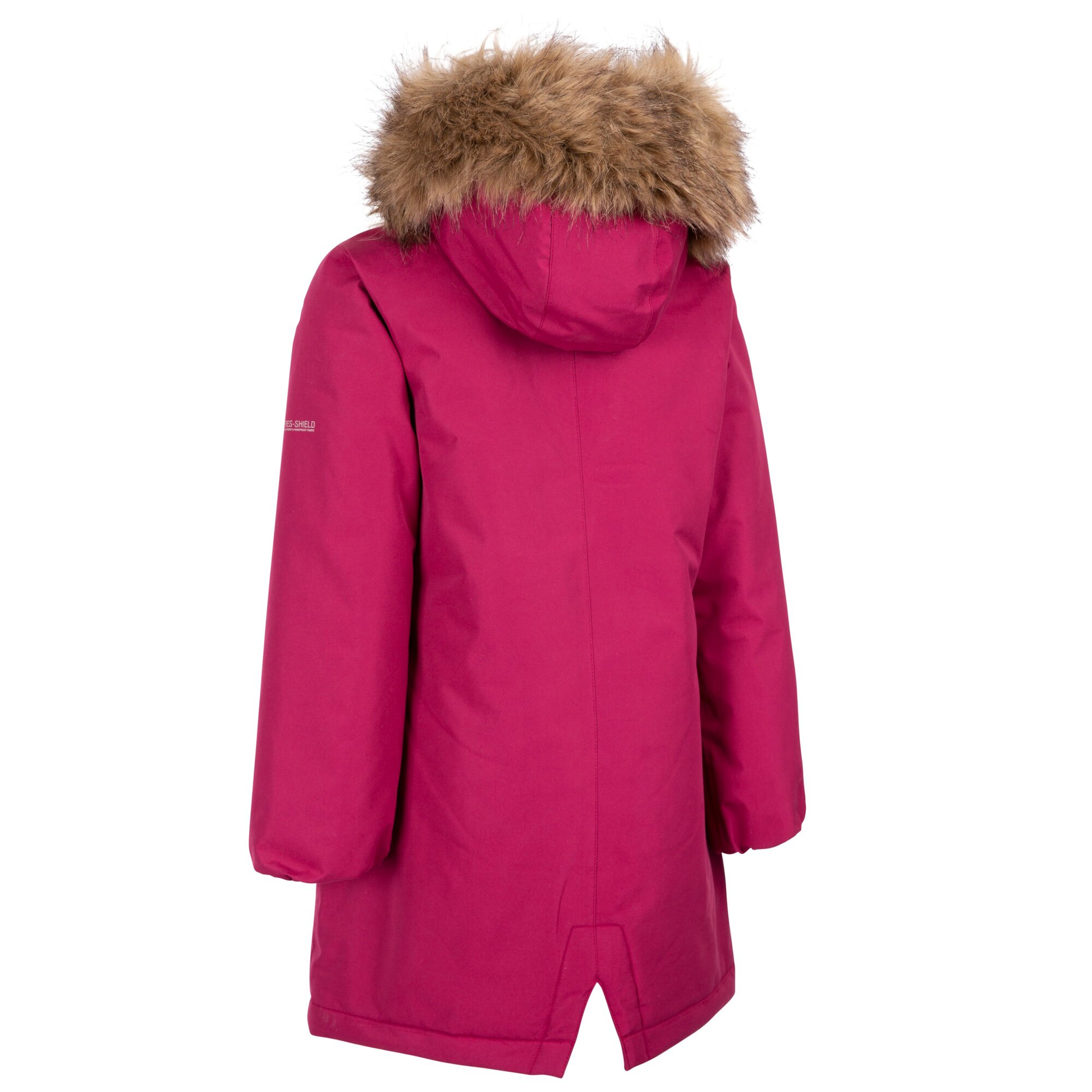 Girls' Trespass Astound Jacket