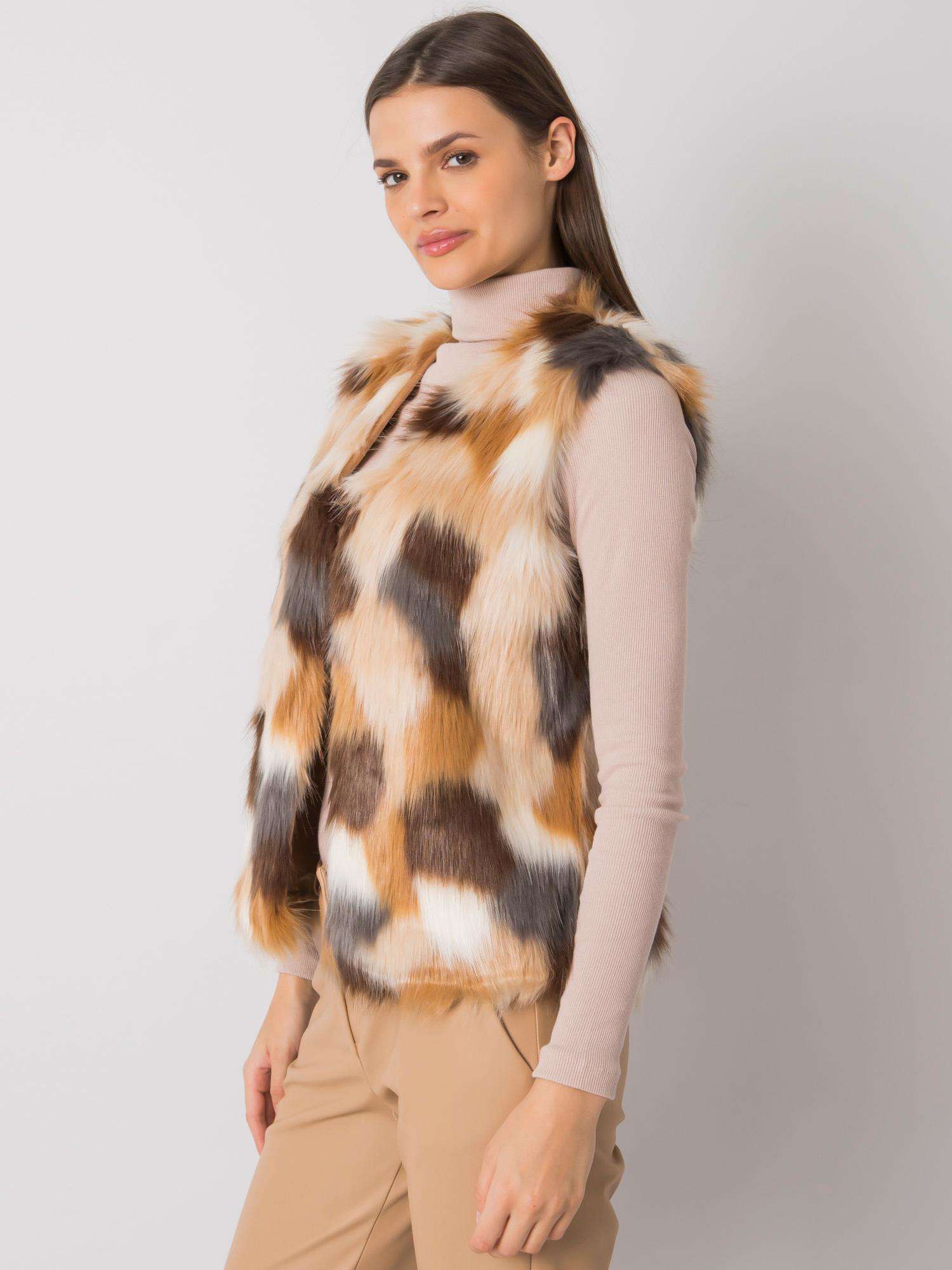 Vesta dama Fashionhunters Dillie