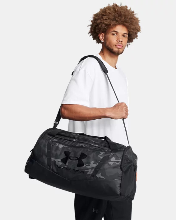 Unisex bag Under Armour UA Undeniable 5.0 Duffle MD