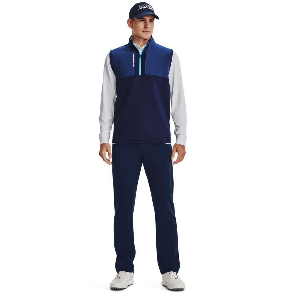 Men&#039;s vest Under Armour Storm Daytona Vest