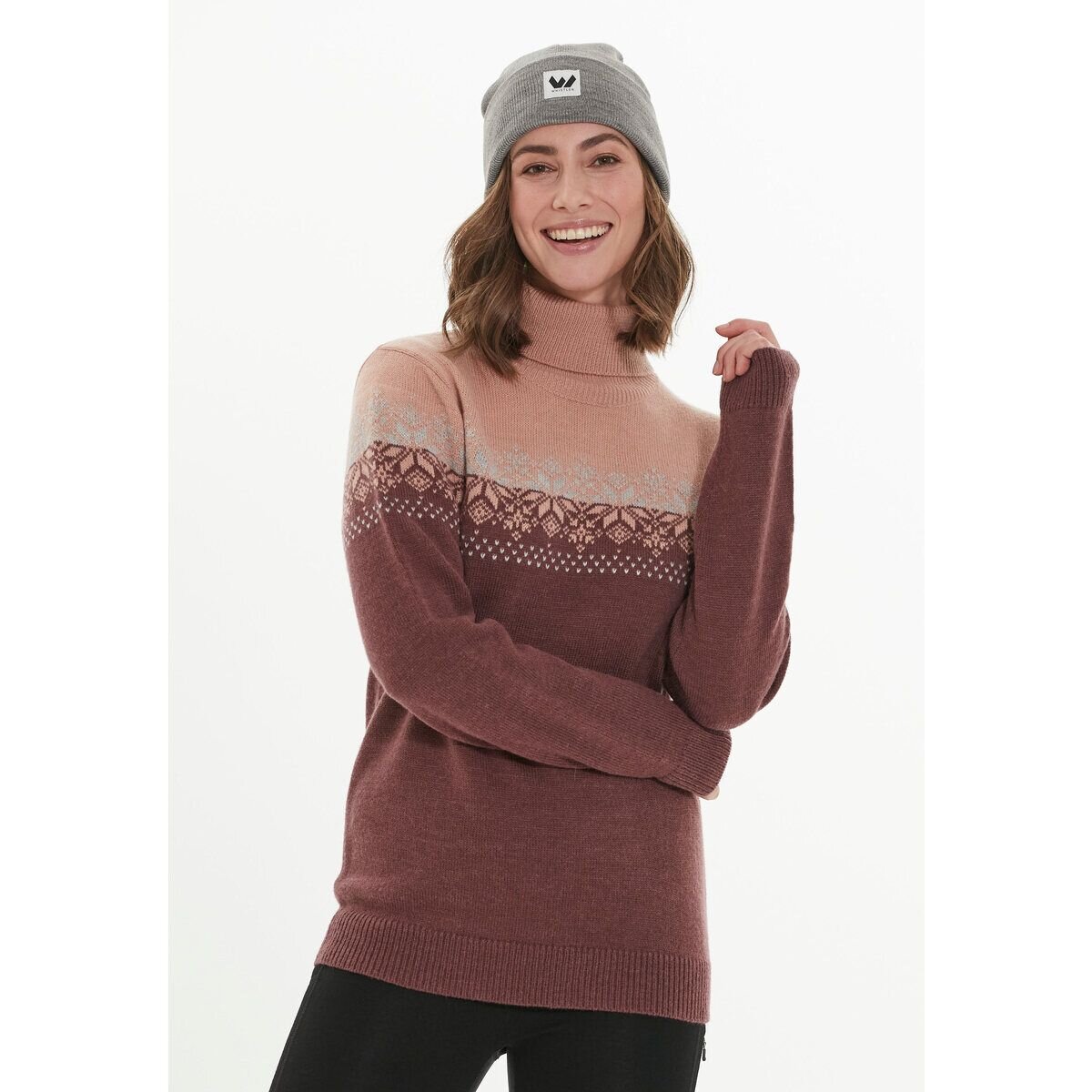 Women's Sweater Whistler Susannah