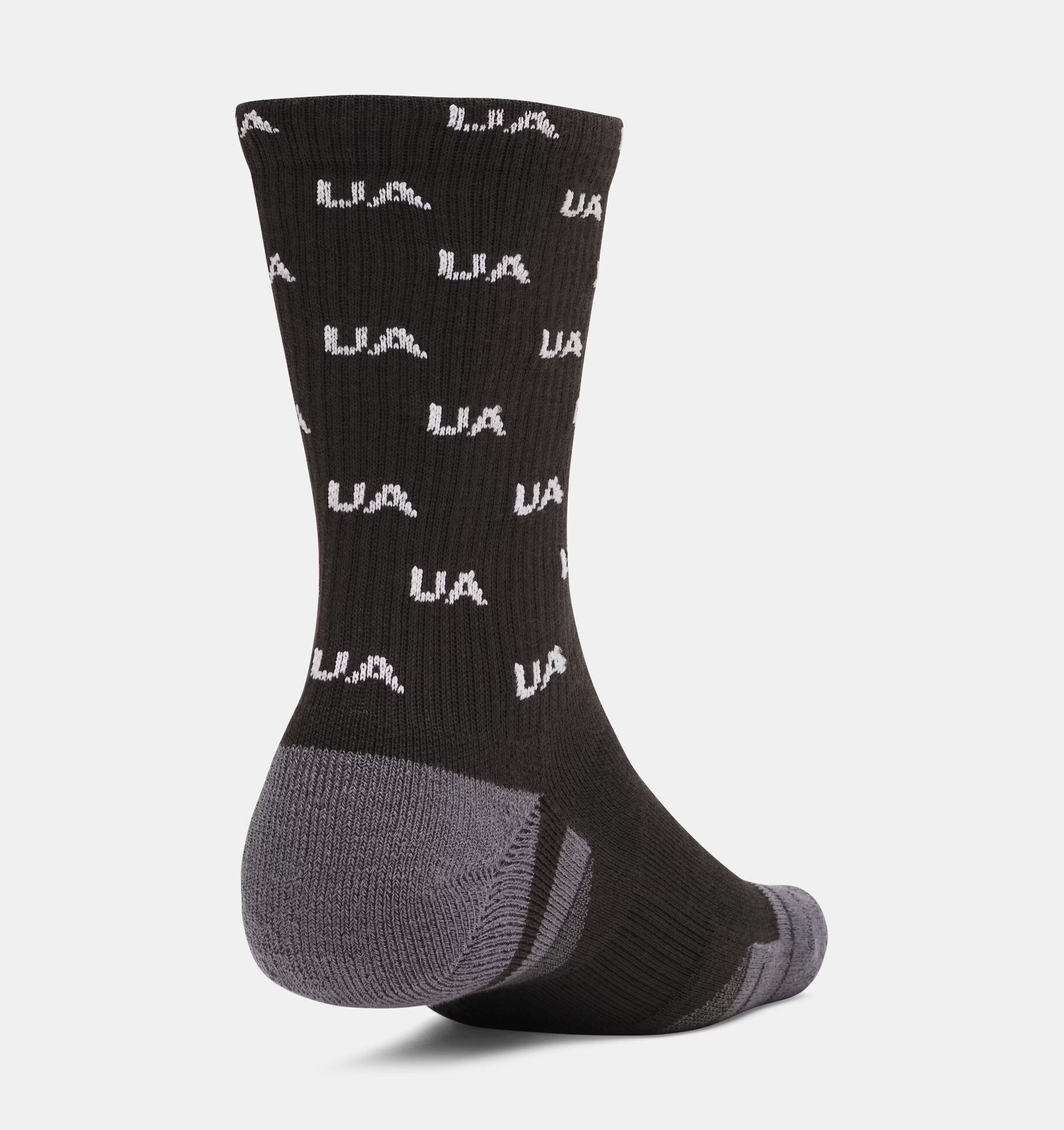 Under Armour Performance Tech Nov 3pk Crew Socks