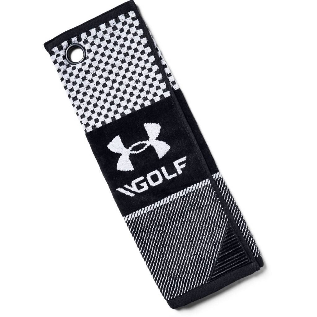 Golfový Ručník Under Armour Bag Golf Towel