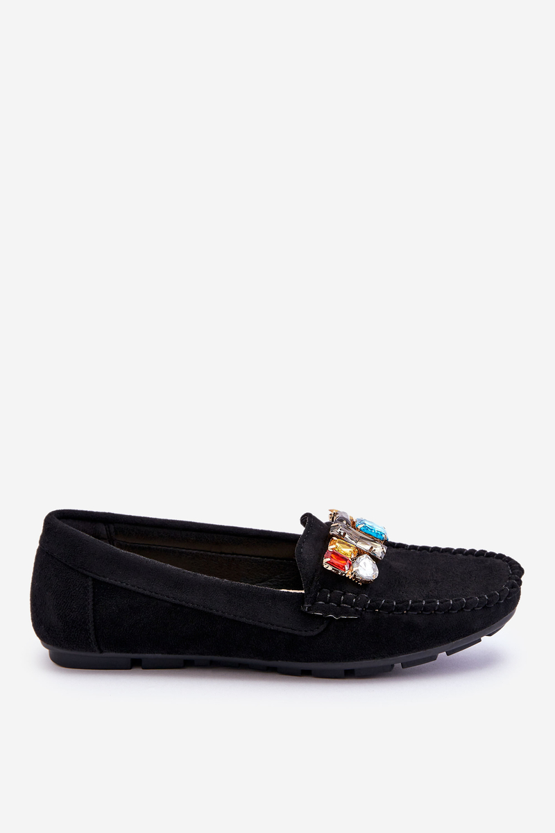 Mocasini de damă Kesi