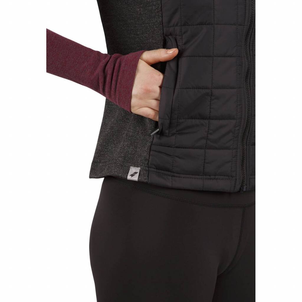 Women's Vest Trespass Lyla