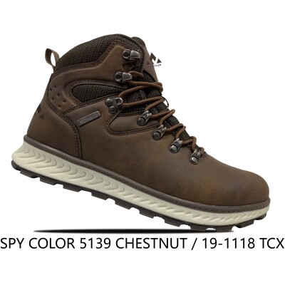 Men&#039;s trekking shoes Whistler FRANCISCO