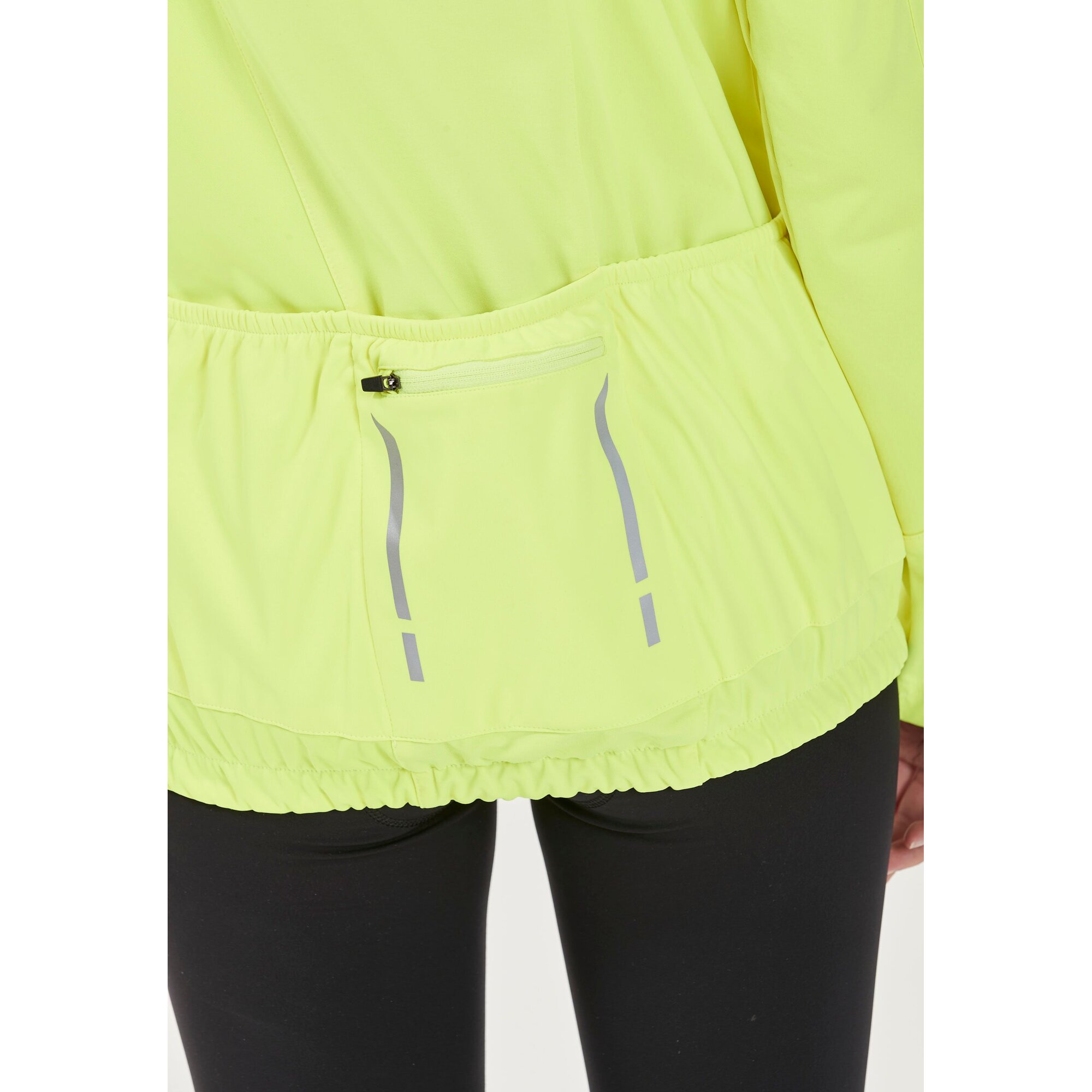 Women's Endurance Ziva Cycling Jacket