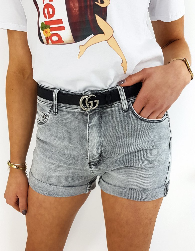 Women's shorts DStreet