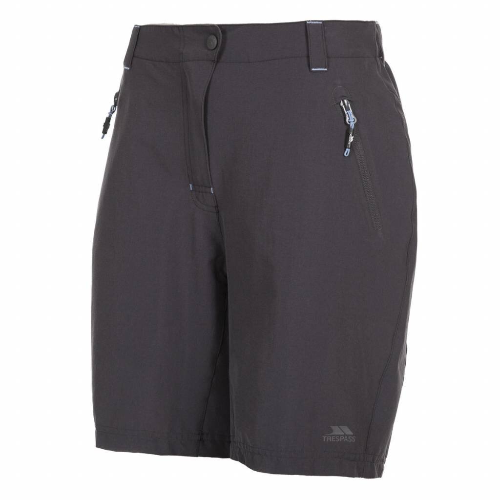 Women&#039;s Outdoor Shorts Trespass Brooksy