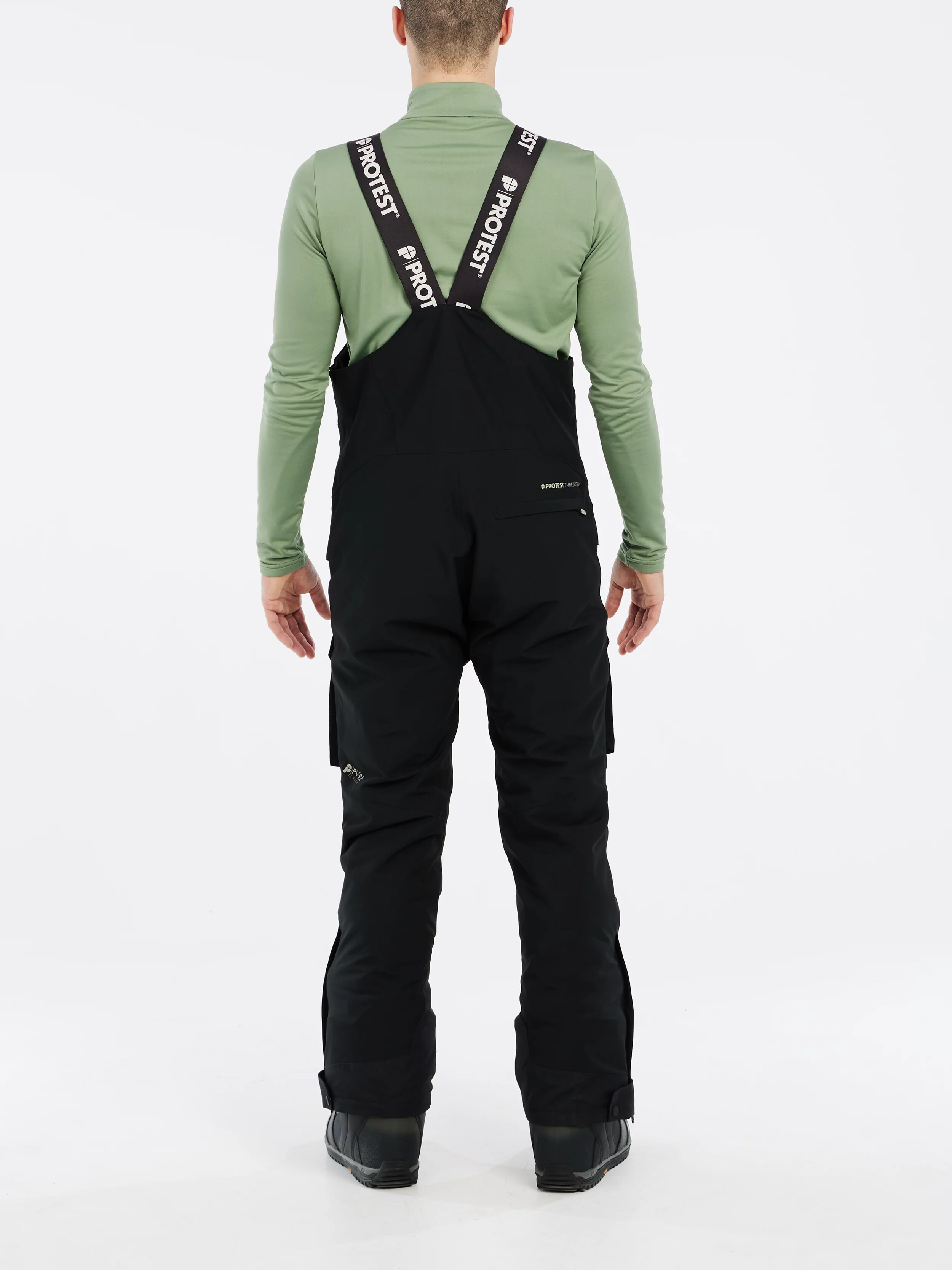 Men&#039;s ski pants Protest PRTDARIO