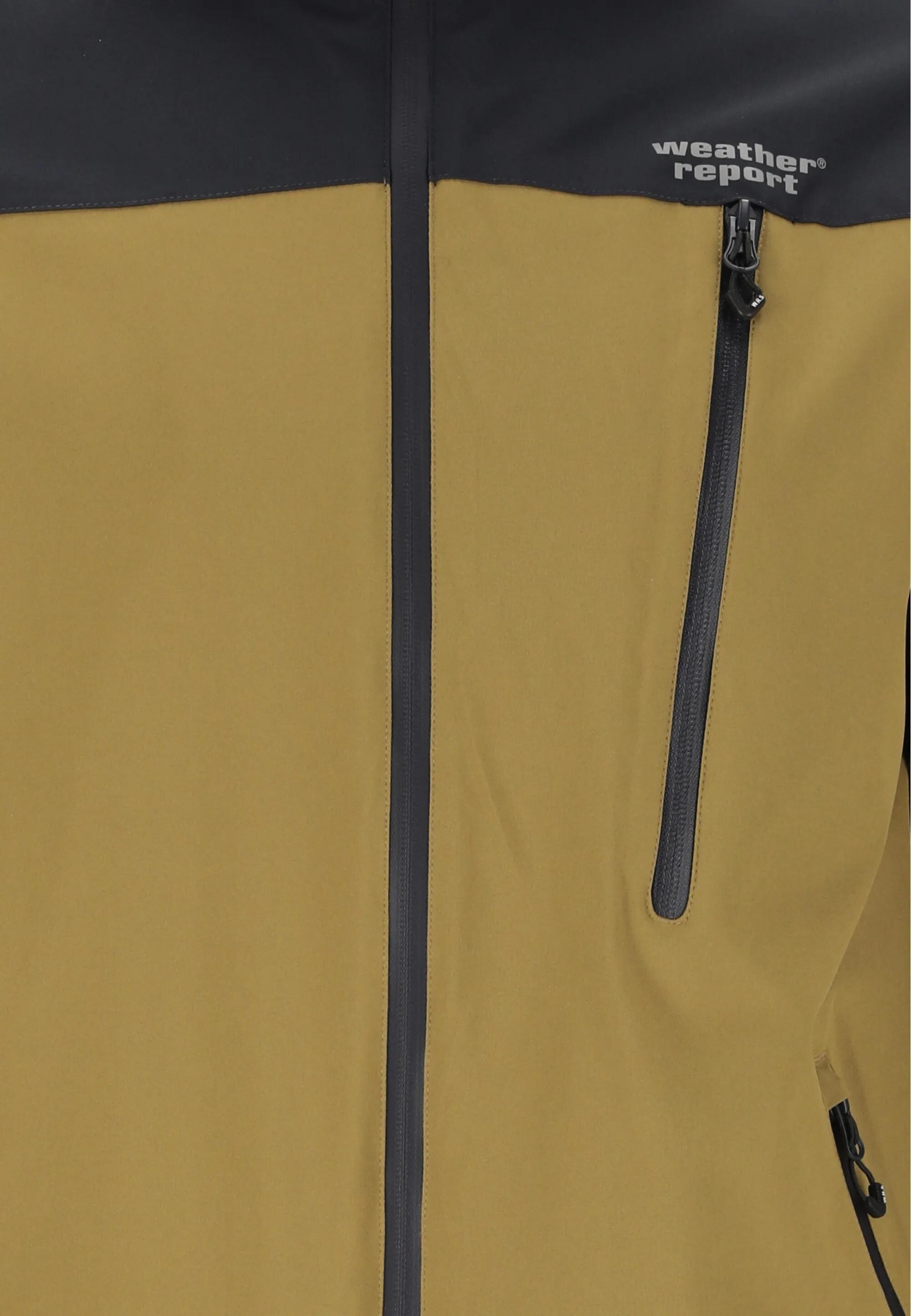 Men's Weather Report Delton Functional Jacket