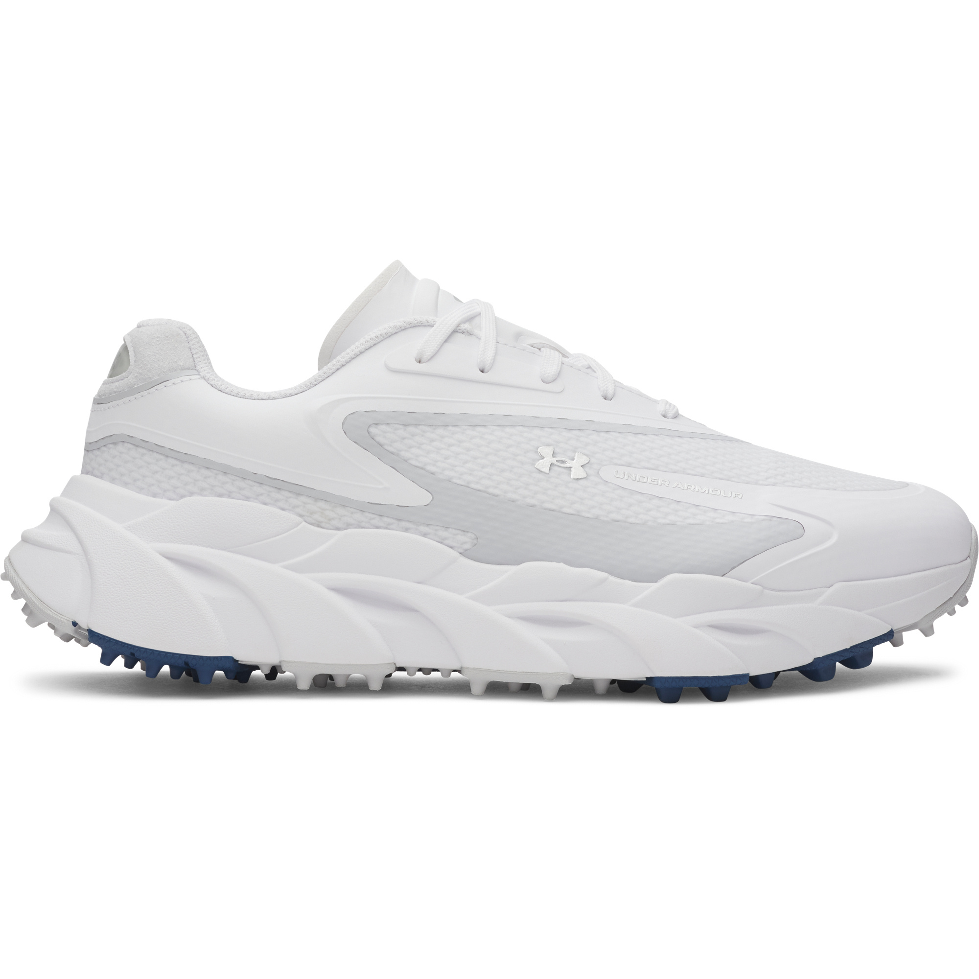 Pánske bezšpikovkové topánky Under Armour