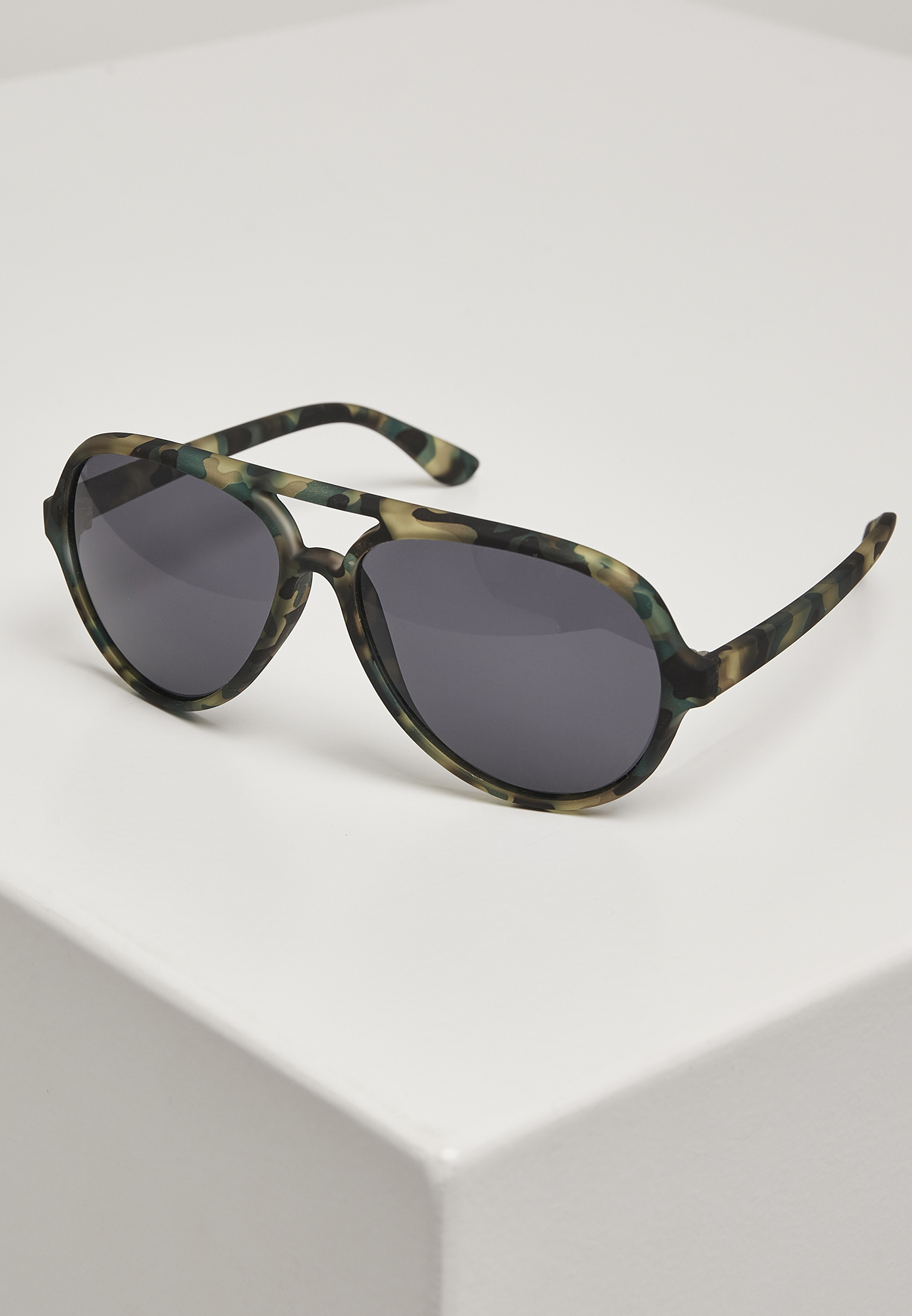 March Camo Sunglasses