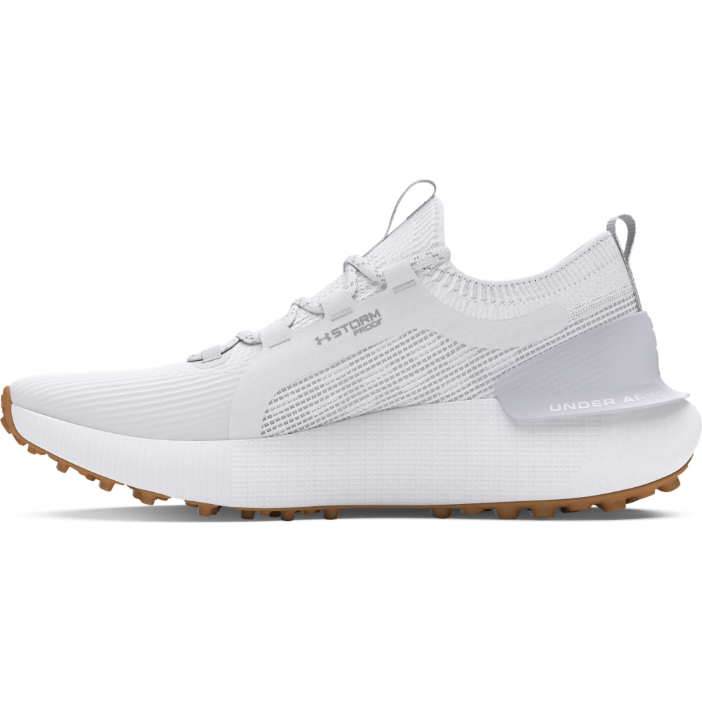Men's Spikeless Under Armour Phantom Golf Shoes