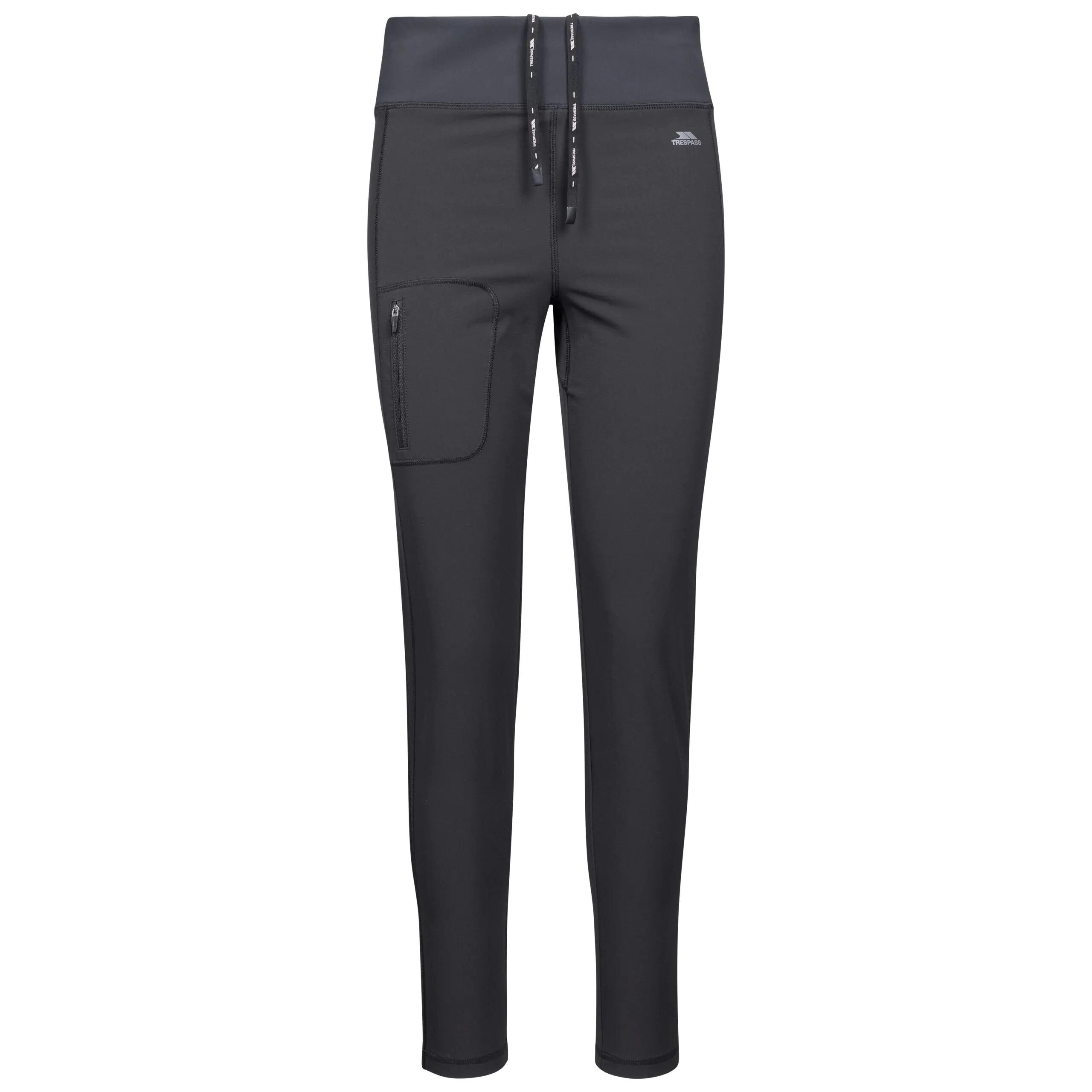 Women's Softshell Pants Trespass Jovana