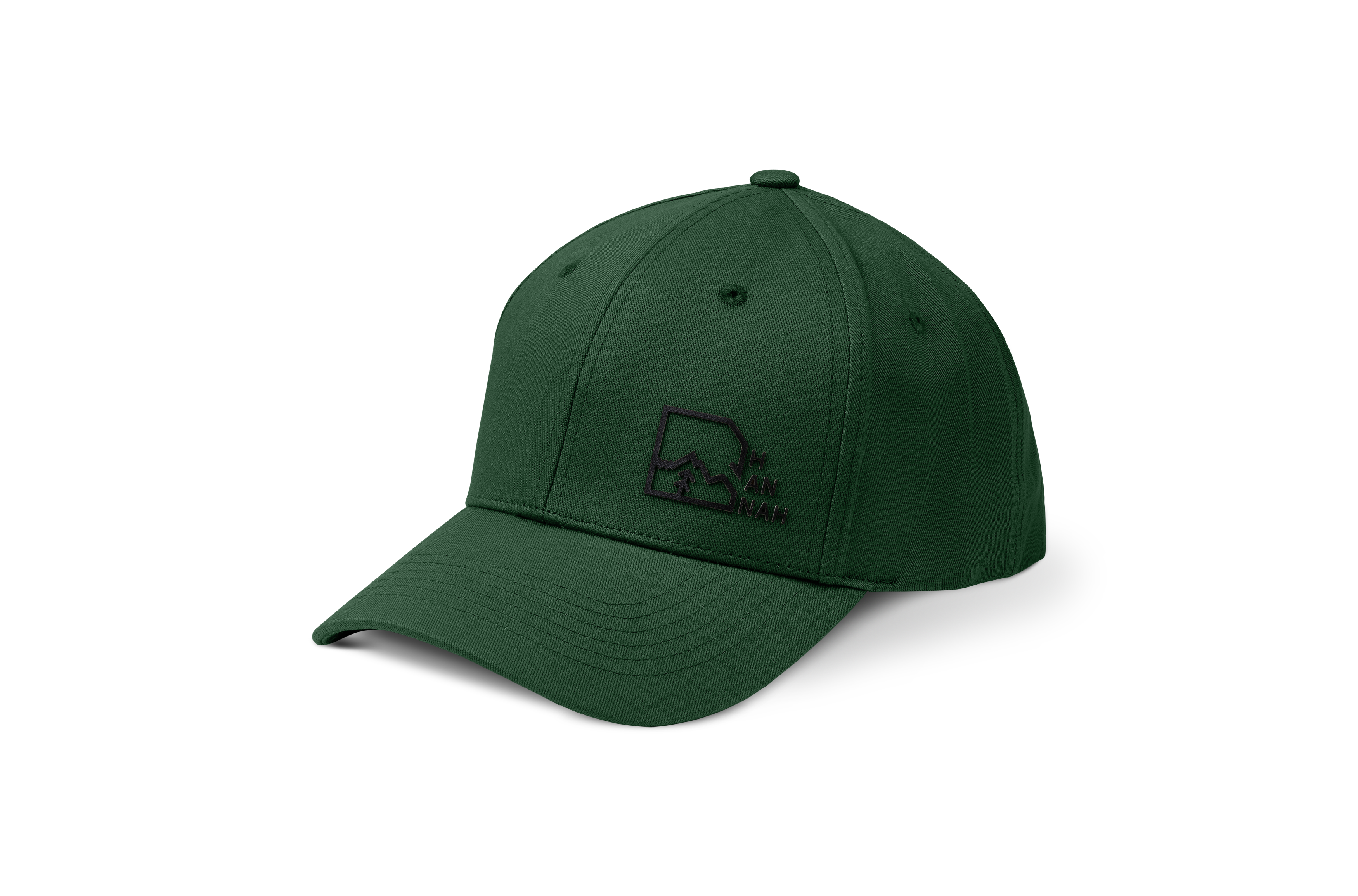Cap Hannah ALL-EVD dark forest