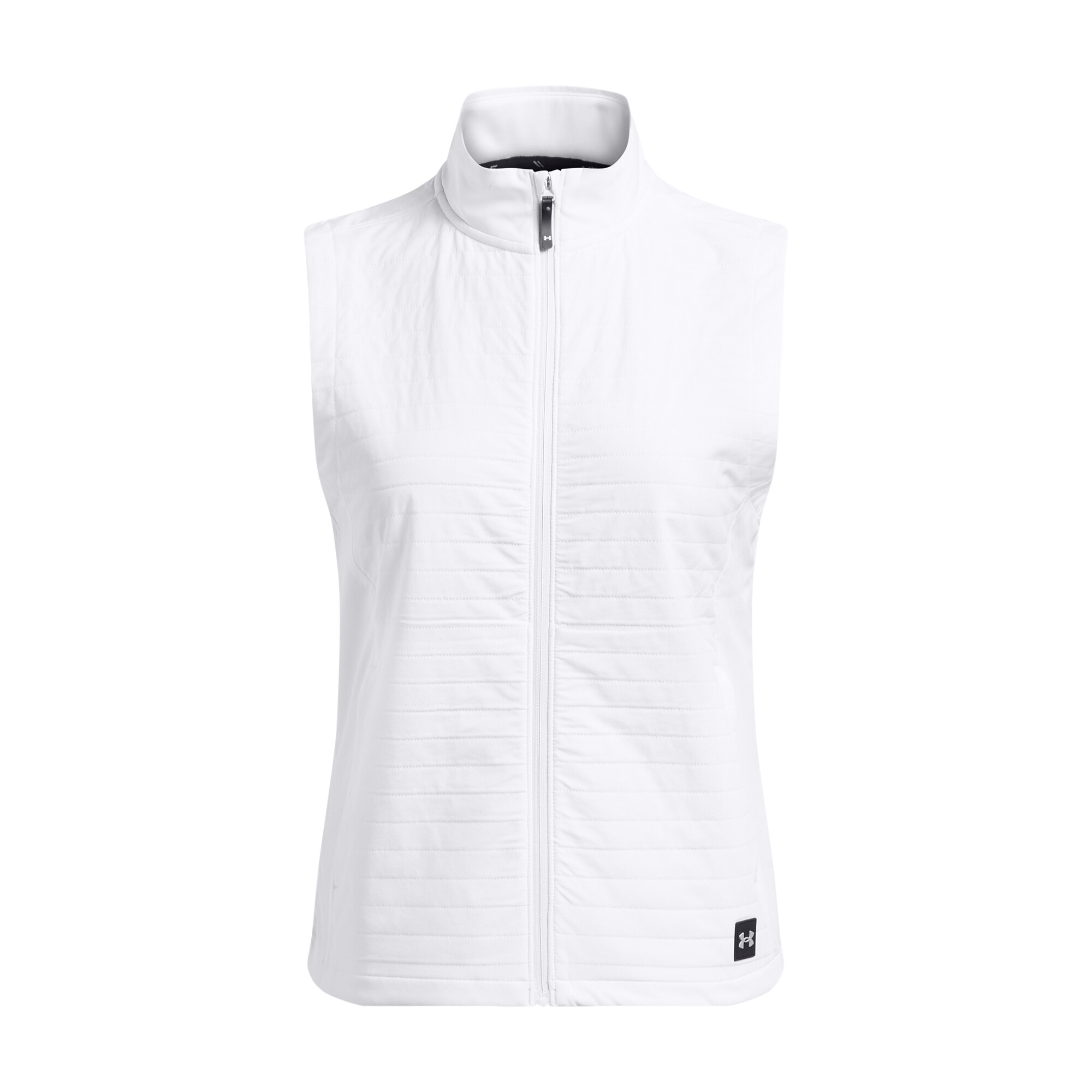 Women's vest Under Armour Drive Pro Strm LT Ins VT