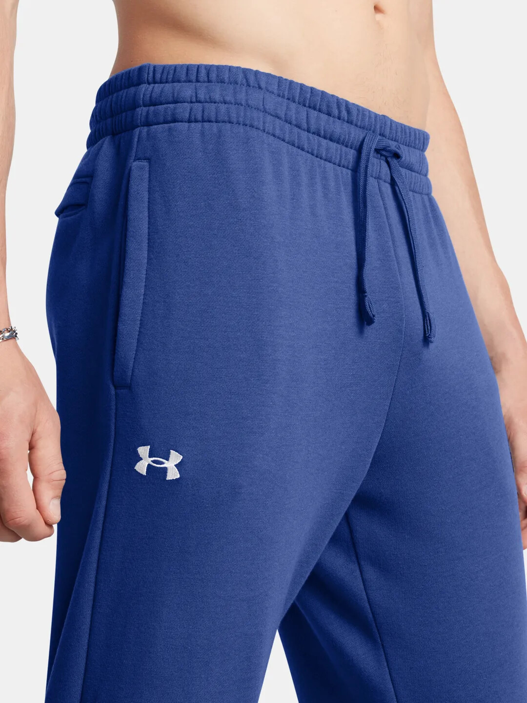 Men&#039;s sweatpants Under Armour Rival Fleece Joggers
