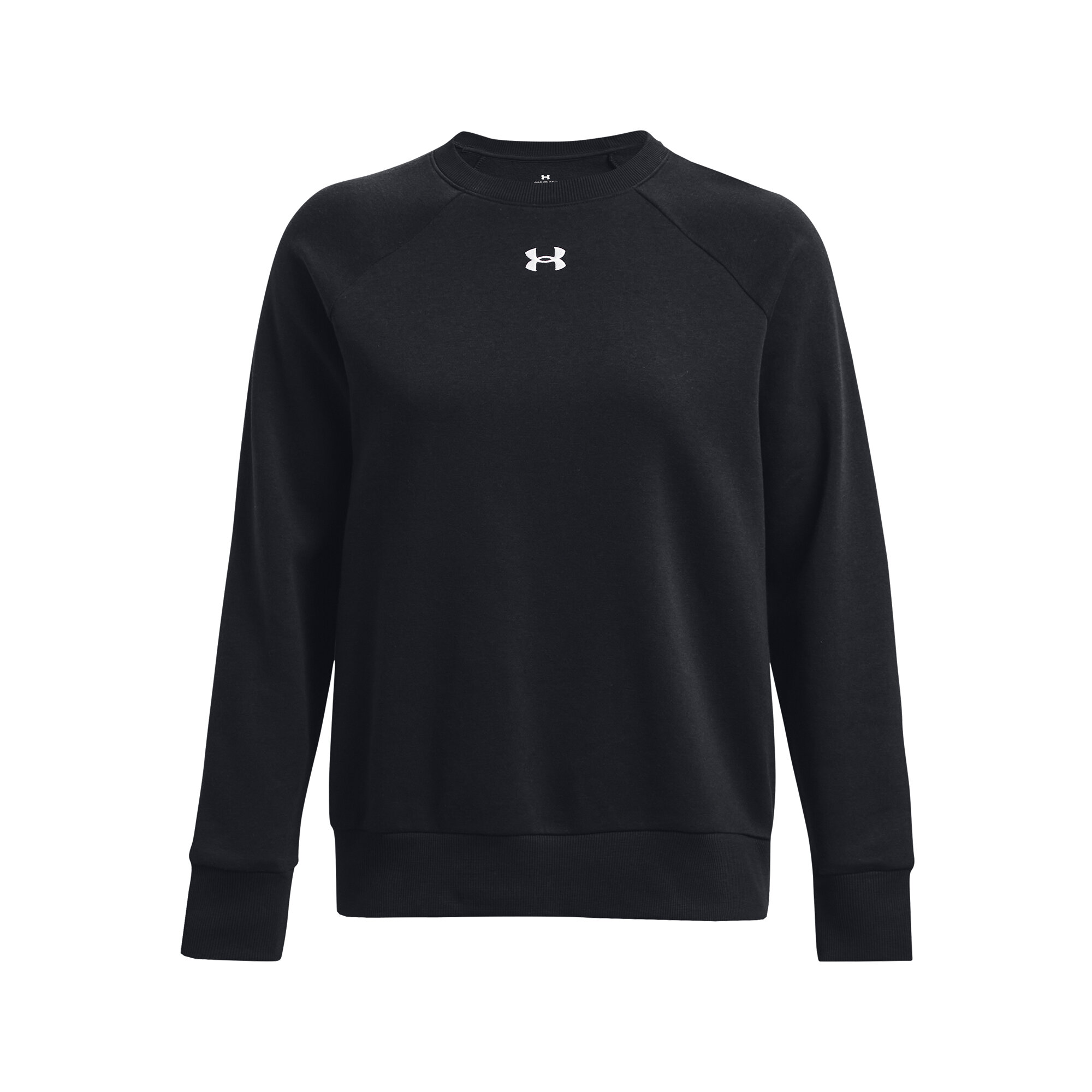 Women&#039;s Under Armour Rival Fleece Crew Sweatshirt
