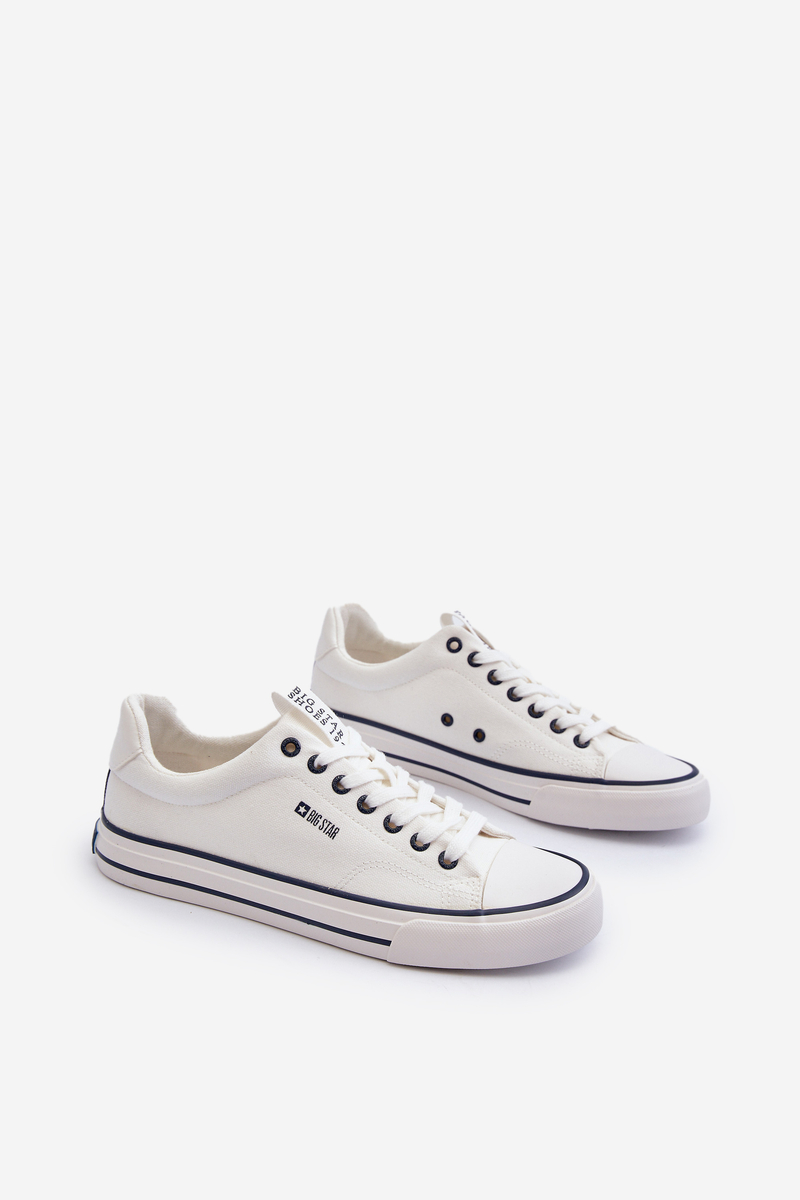 BIG STAR SHOES