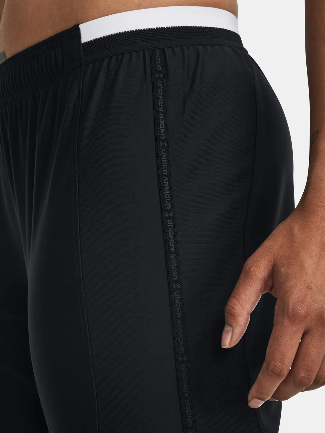 Women's Sports Pants Under Armour W's Challenger Pro Pant