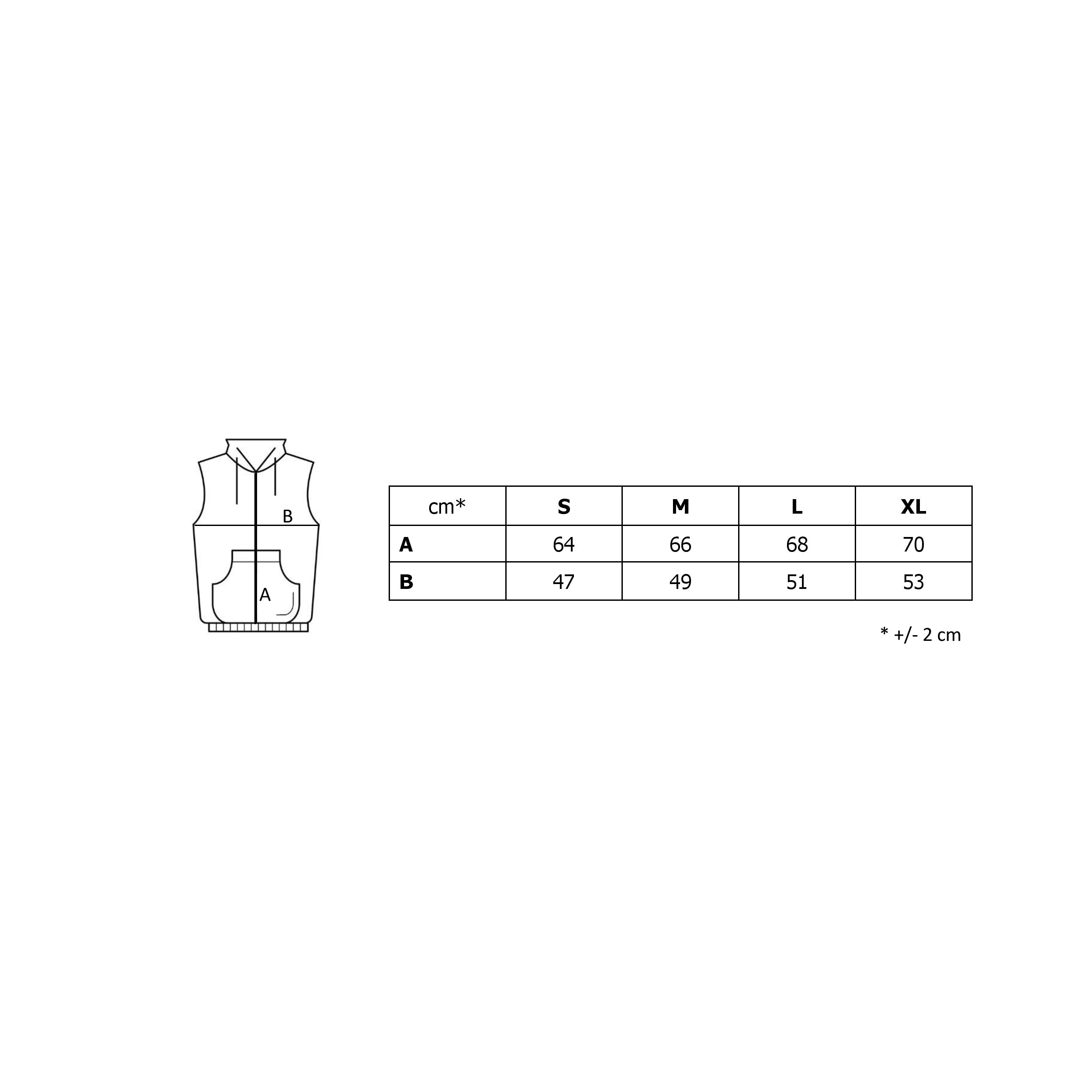 Vesta de damă Glano