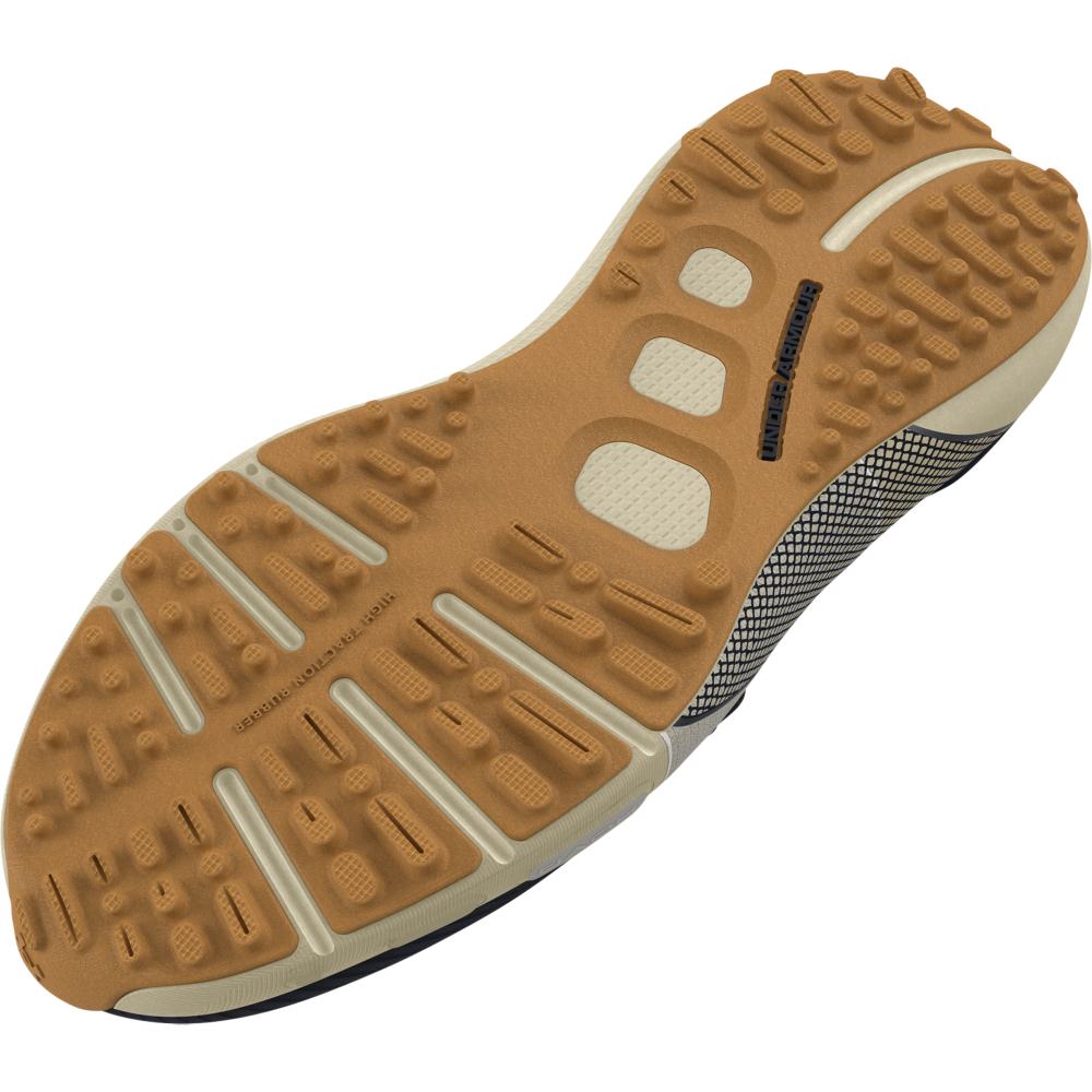 Men's Spikeless Under Armour Phantom Golf Shoes