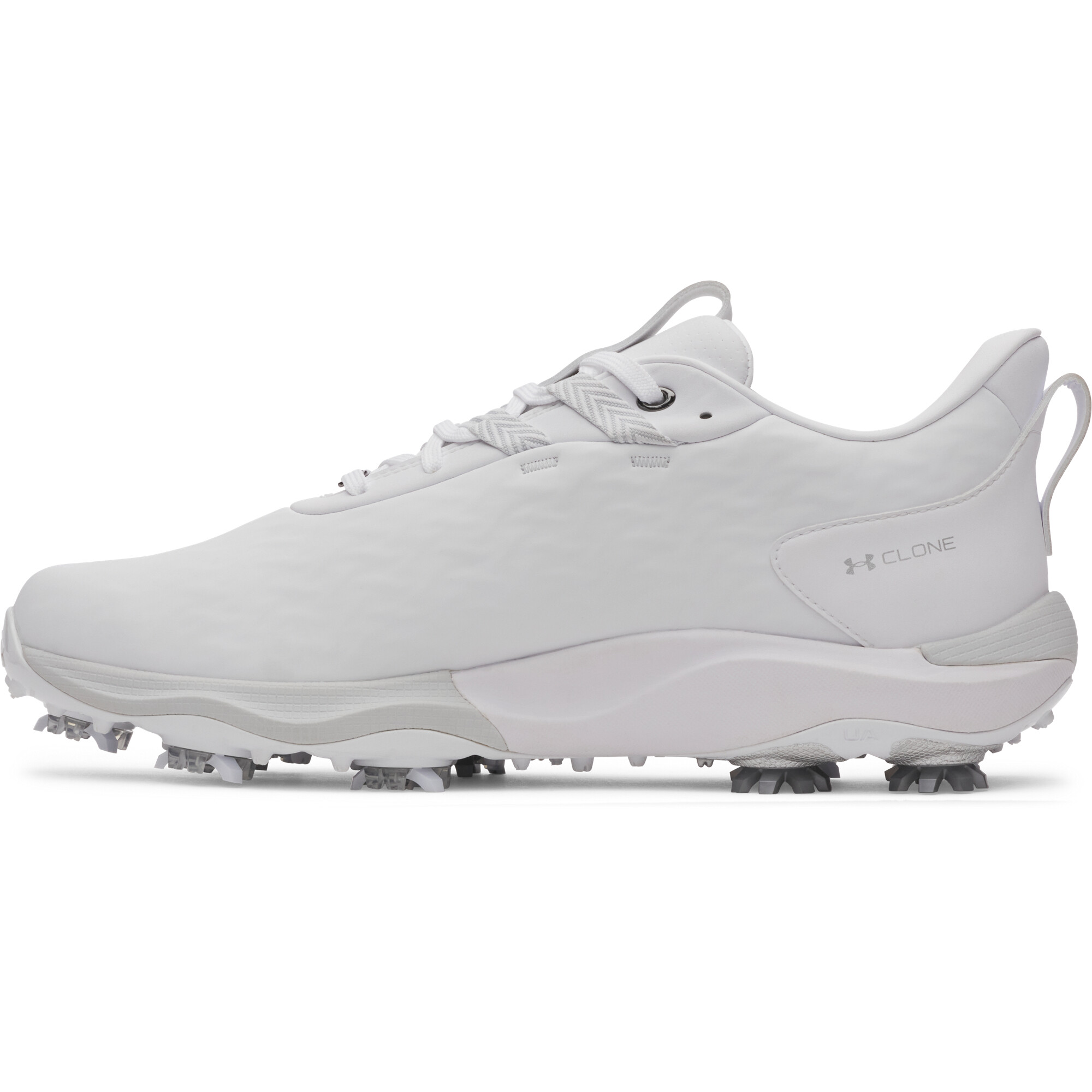Pánske golfové topánky Under Armour Drive Pro