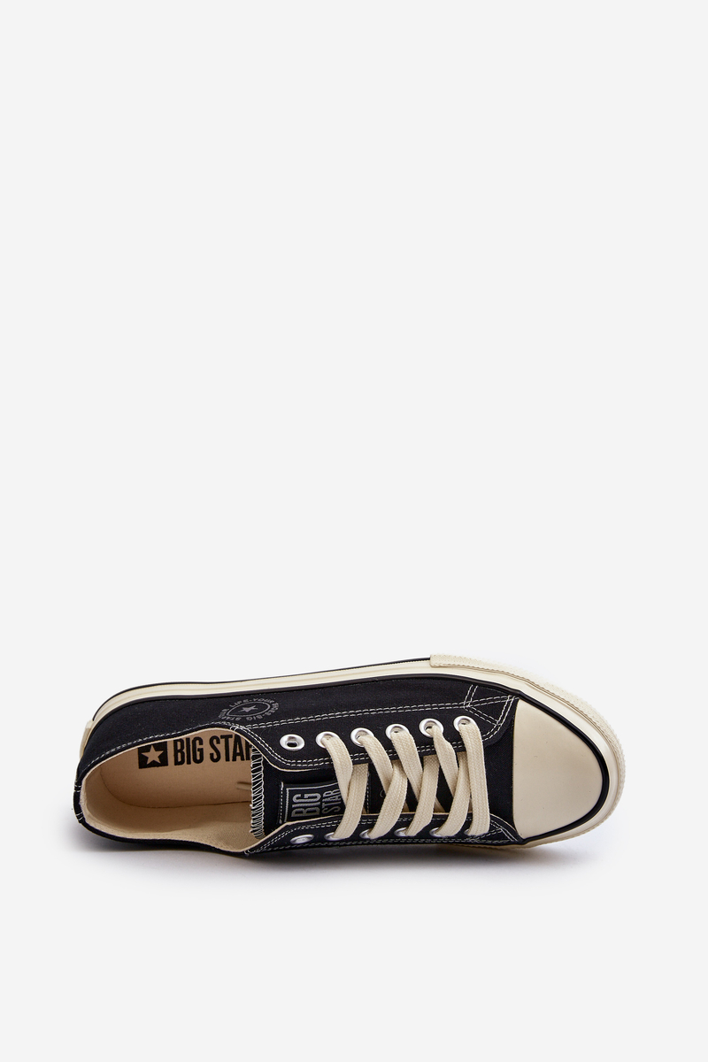 Tenisi barbati, BIG STAR SHOES