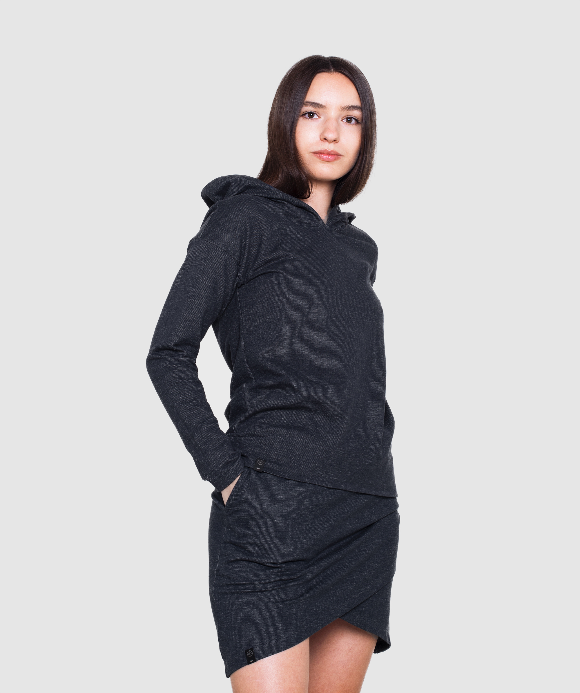 Fusta de dama WOOX i497_2114910