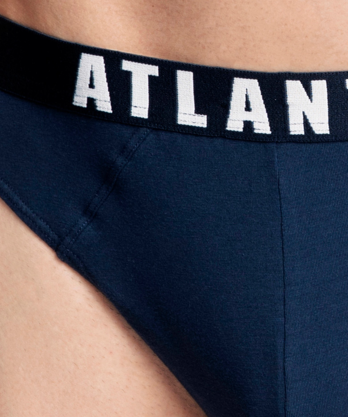 Chiloți pentru bărbați Atlantic