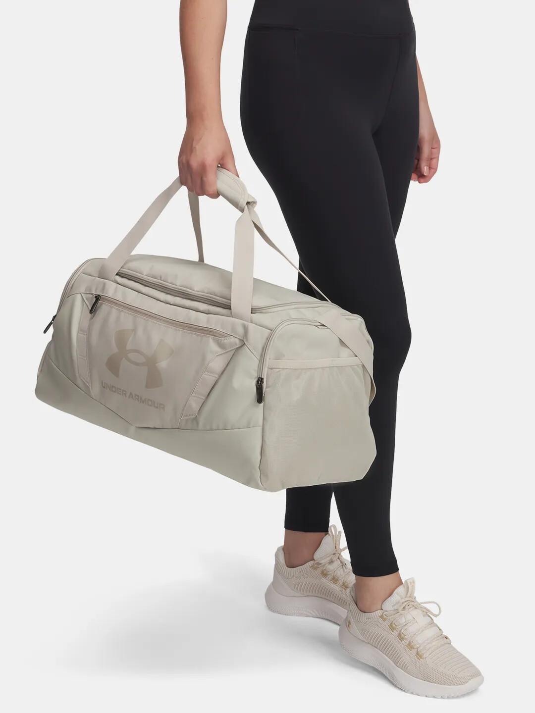 Unisex bag Under Armour Undeniable 5.0 Duffle SM