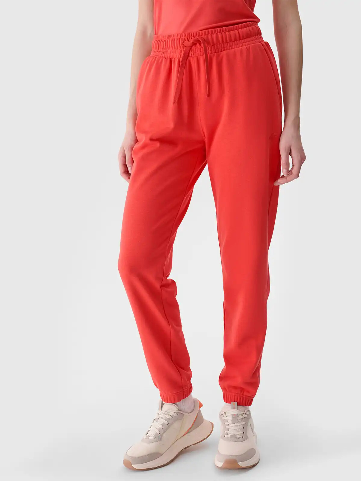 Womens sweatpants 4F