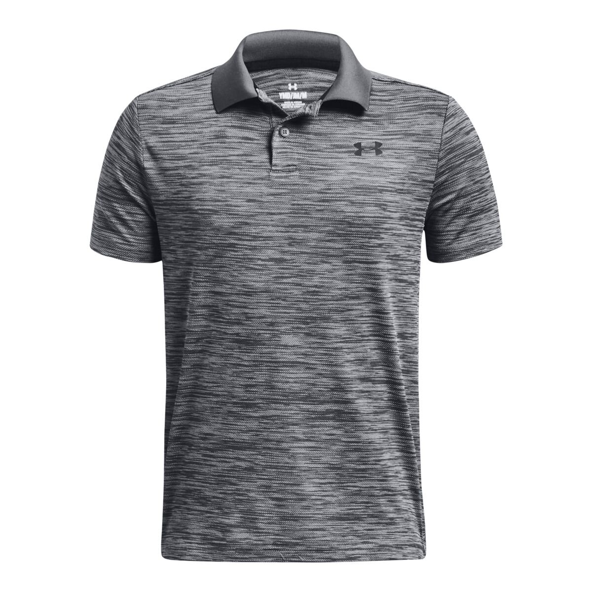 Chlapecké Polo Tričko Under Armour Performance Polo