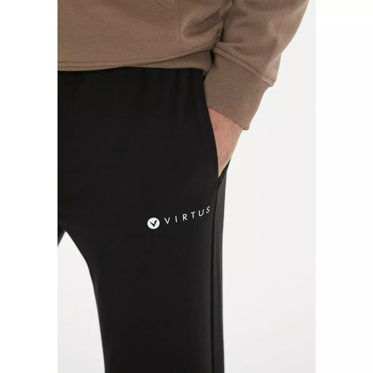 Men&#039;s sweatpants Virtus Streat V2 M Sweat Pants